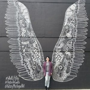 Meet your Posher, Bridget